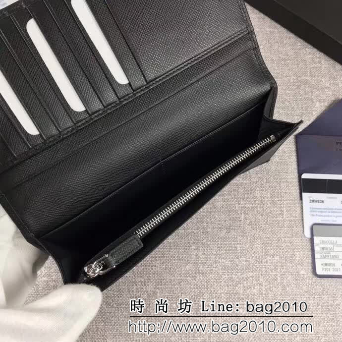 PRADA普拉達 官網同步 專櫃最新款式 男士西裝夾 2MV836 DD1213
